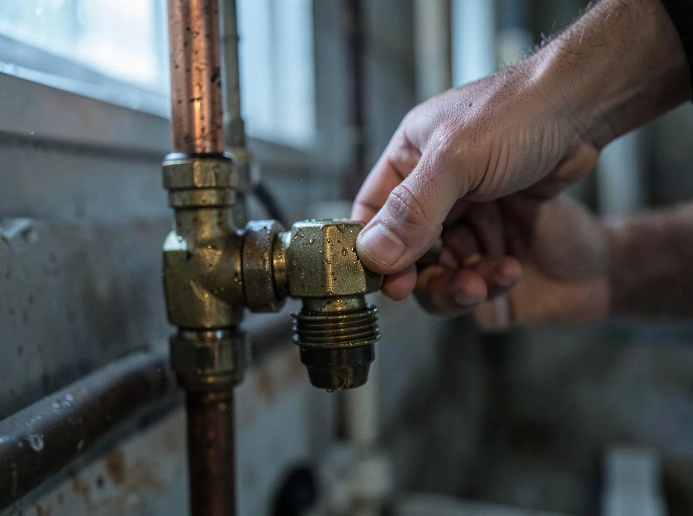 Emergency Plumber Covington, MI FAQs